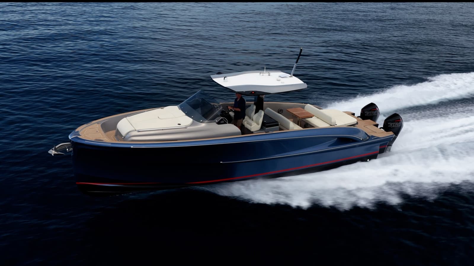 2024 Solaris 40F - Photo 53