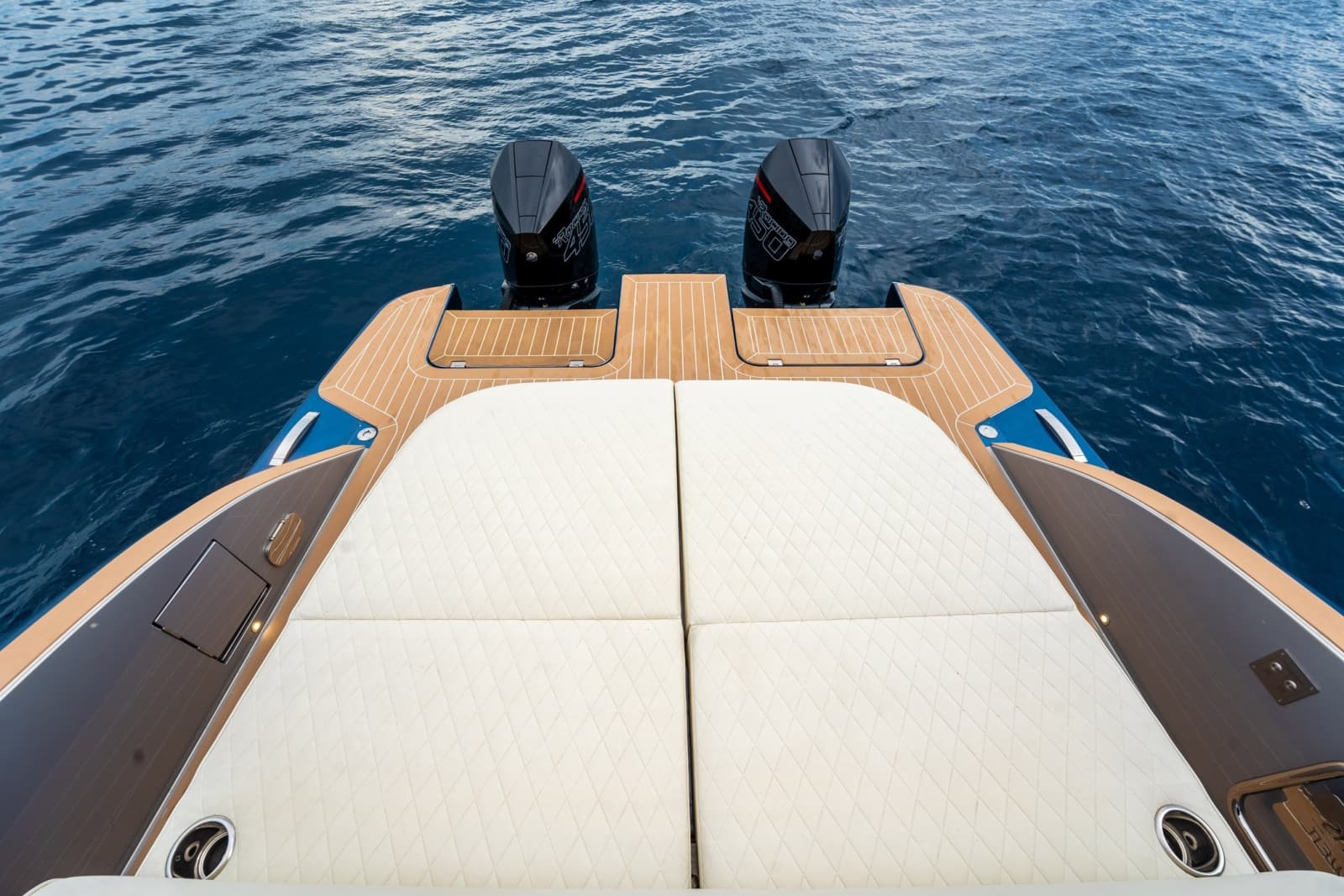 2024 Solaris 40F - Photo 32