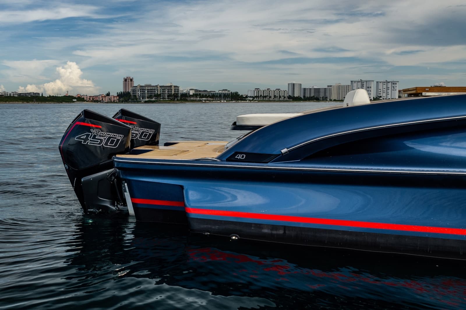 2024 Solaris 40F - Photo 5