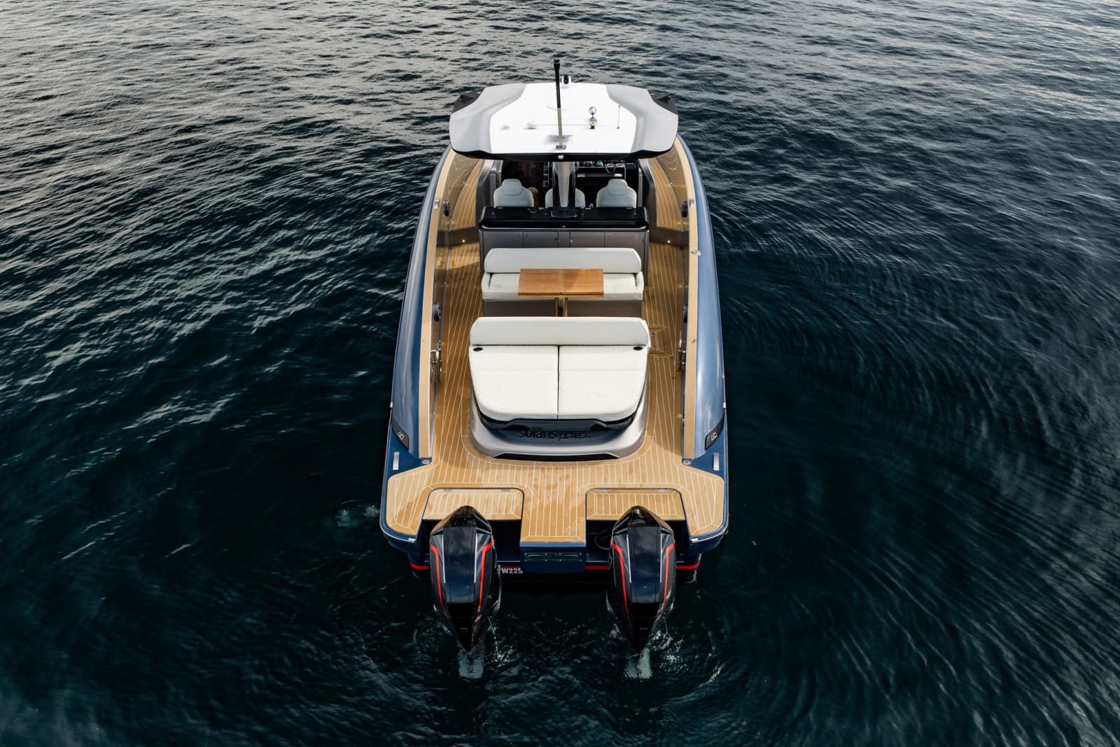 2024 Solaris 40F - Photo 8