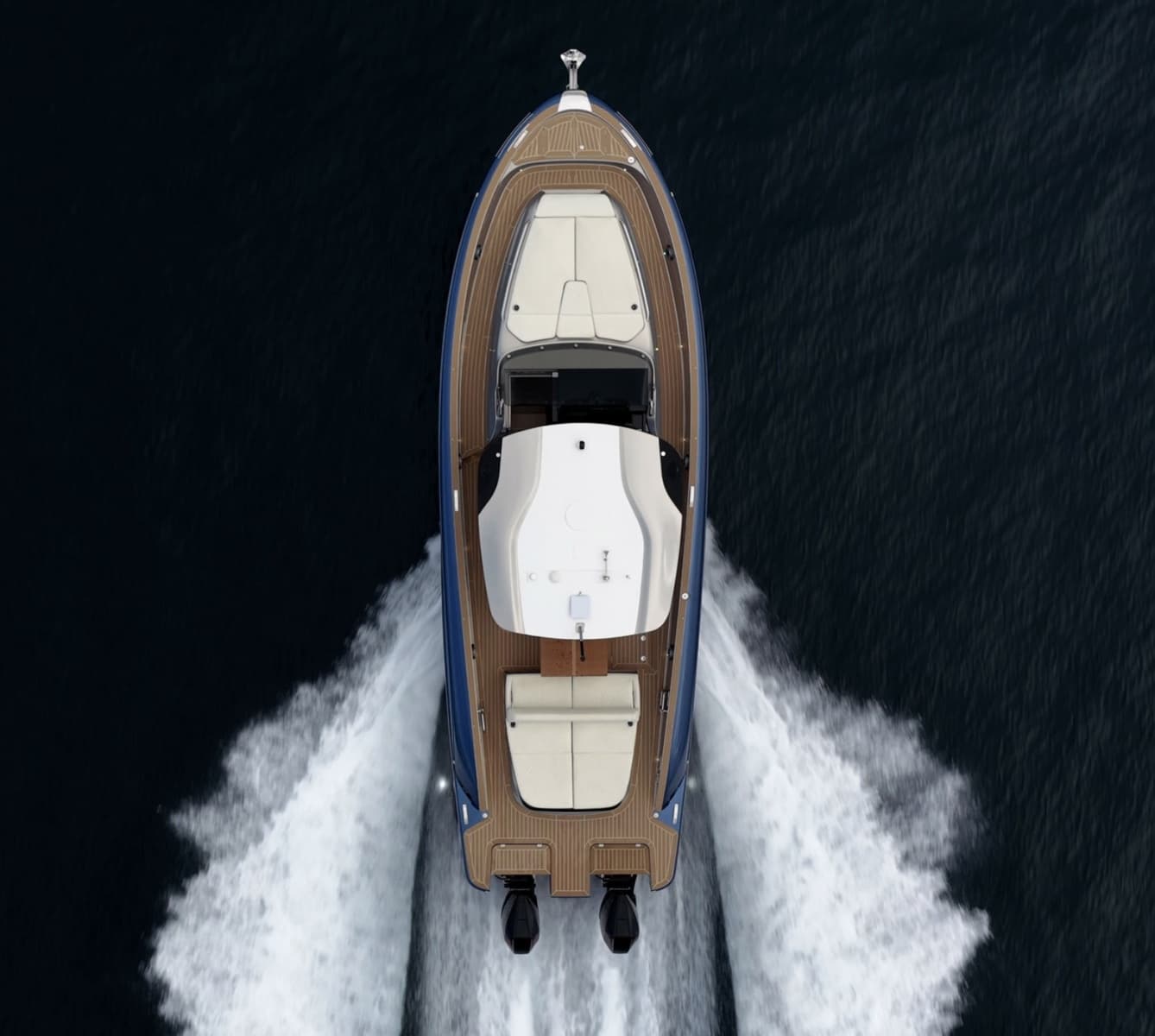 2024 Solaris 40F - Photo 56