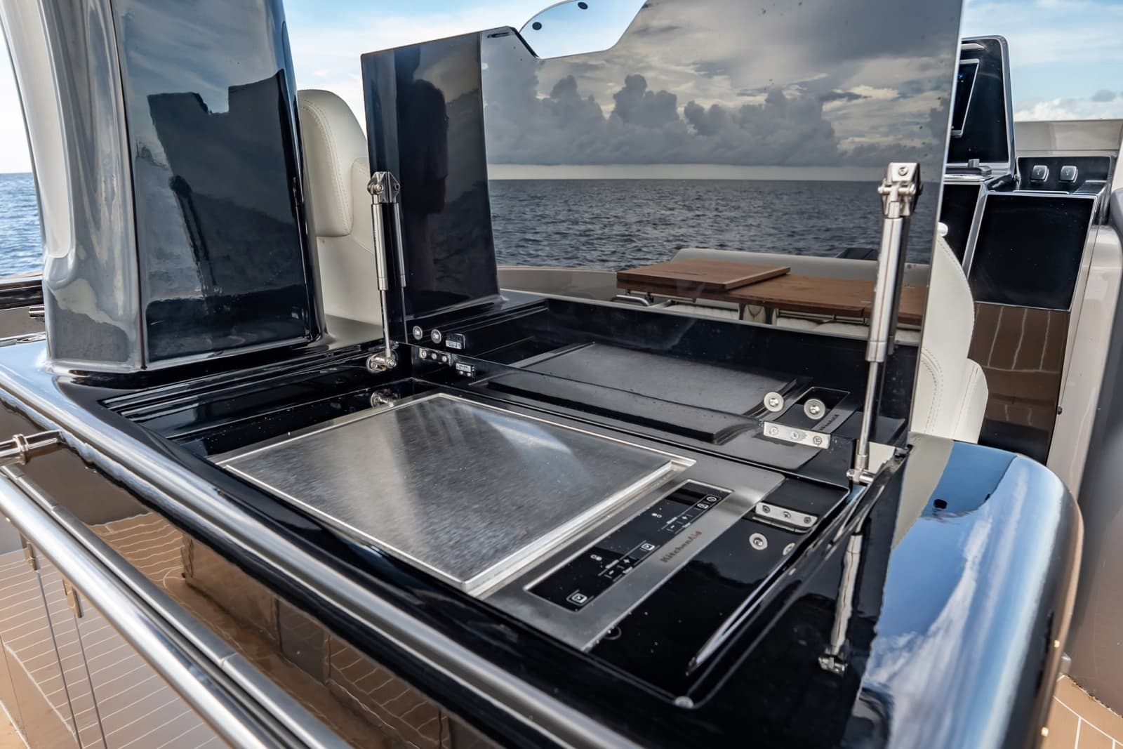 2024 Solaris 40F - Photo 46