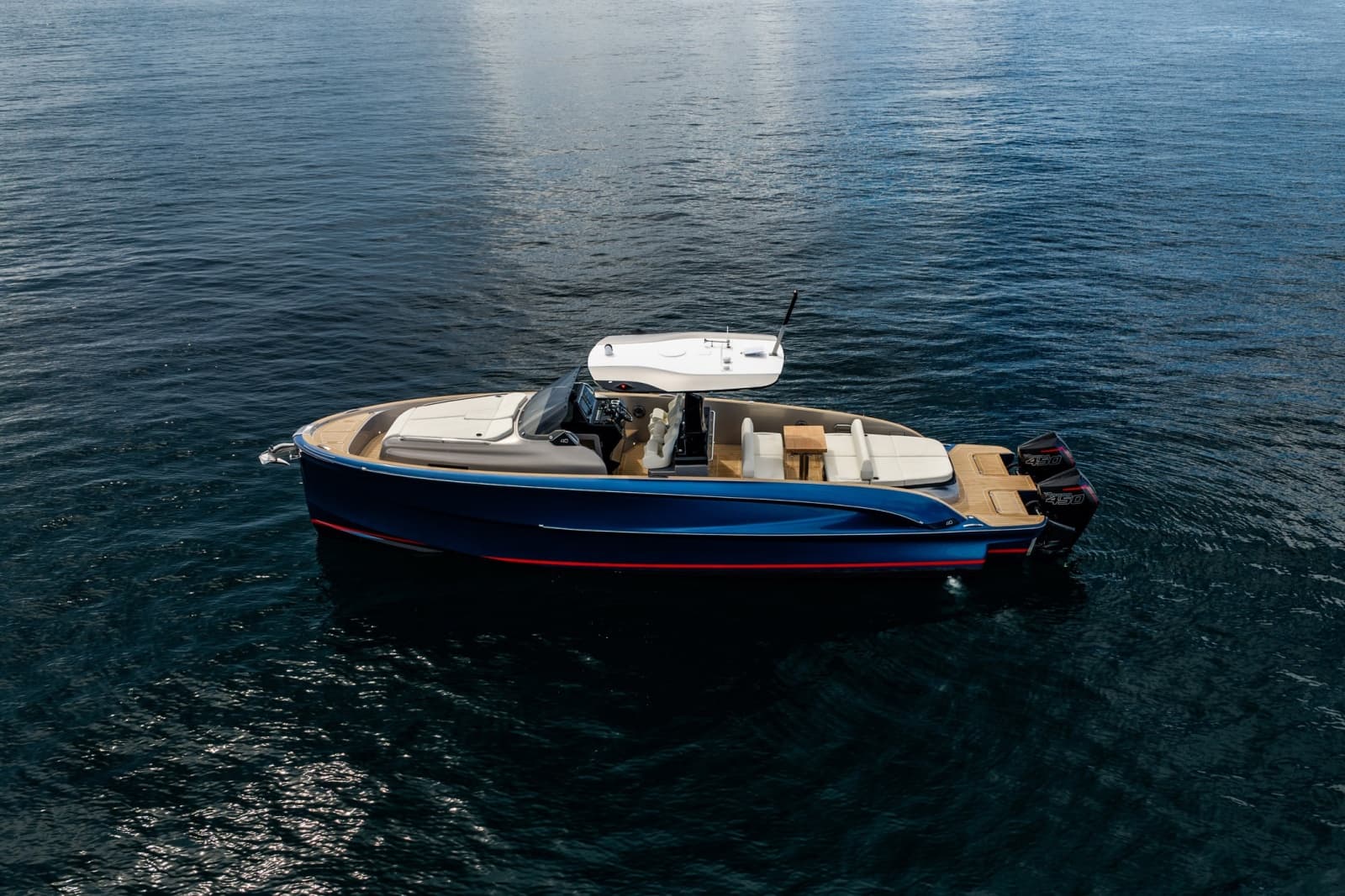 2024 Solaris 40F - Photo 13
