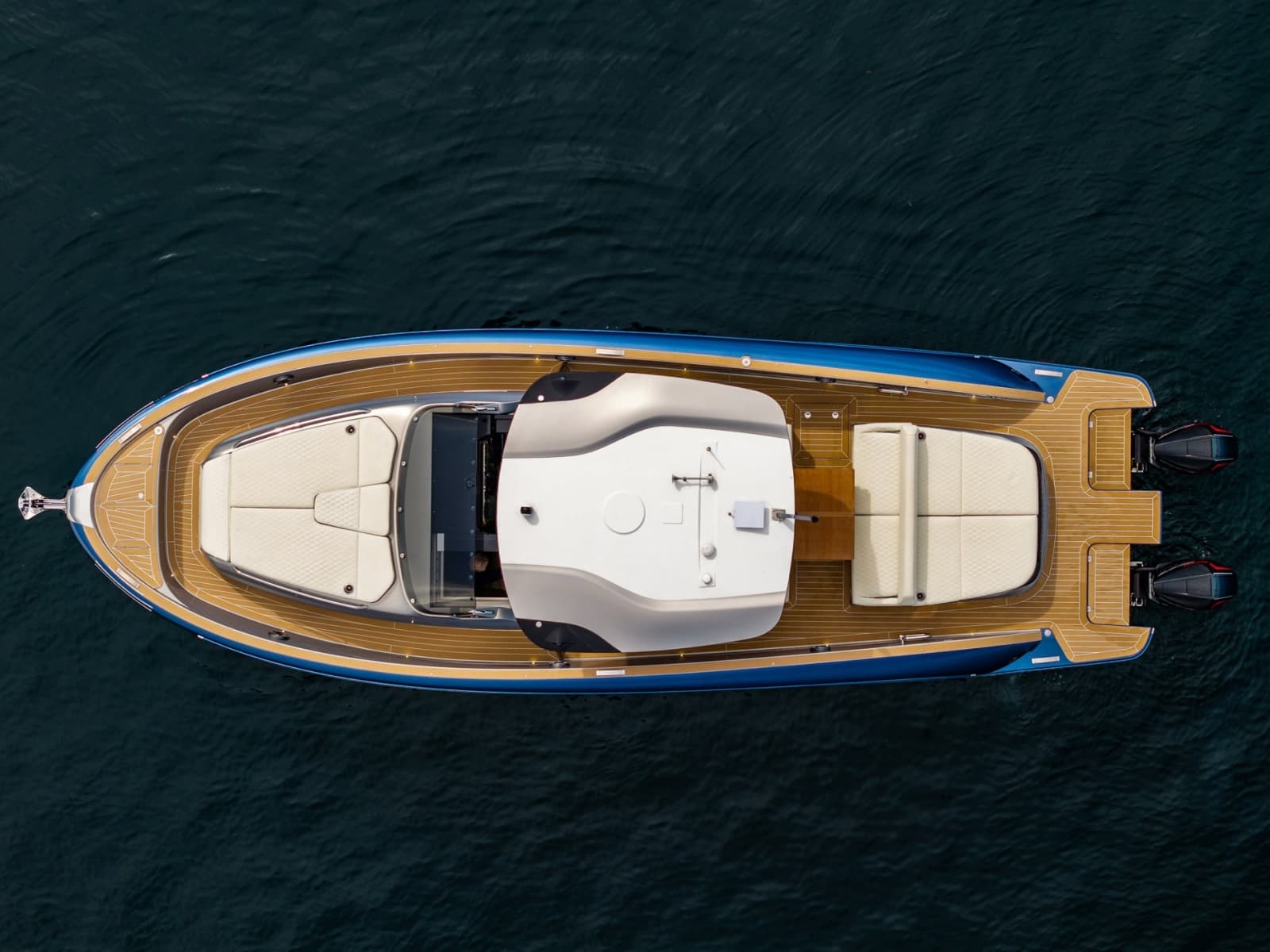 2024 Solaris 40F - Photo 19