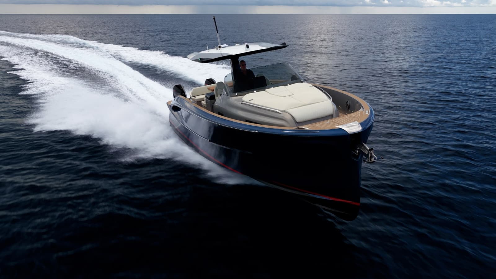 2024 Solaris 40F - Photo 54