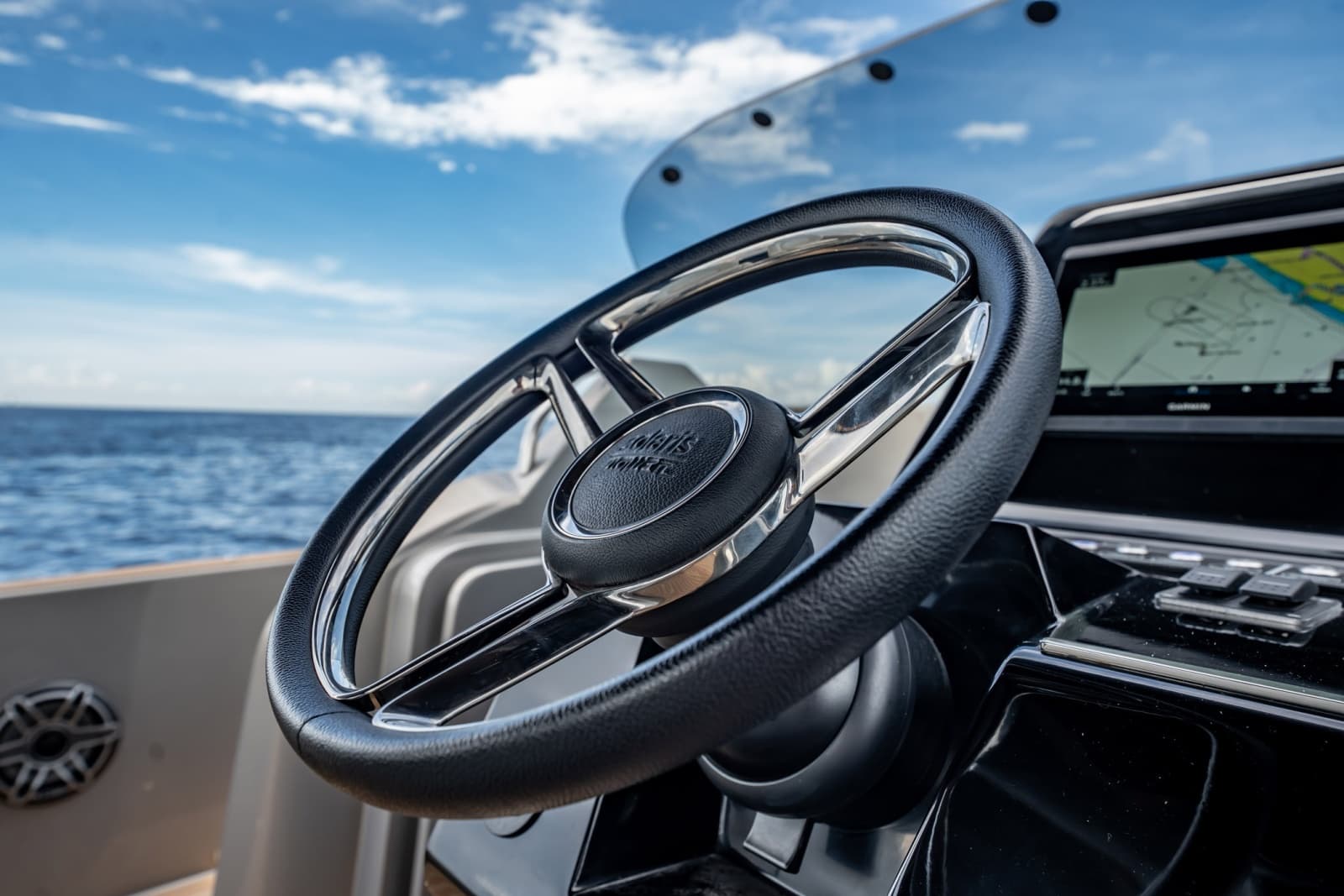 2024 Solaris 40F - Photo 39
