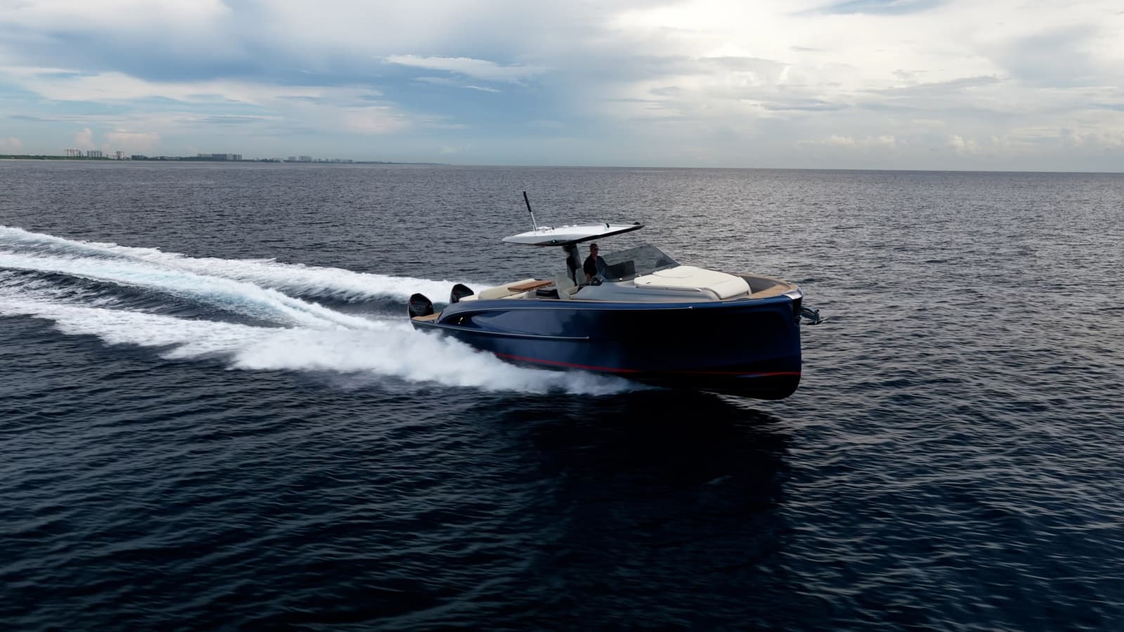 2024 Solaris 40F - Photo 50