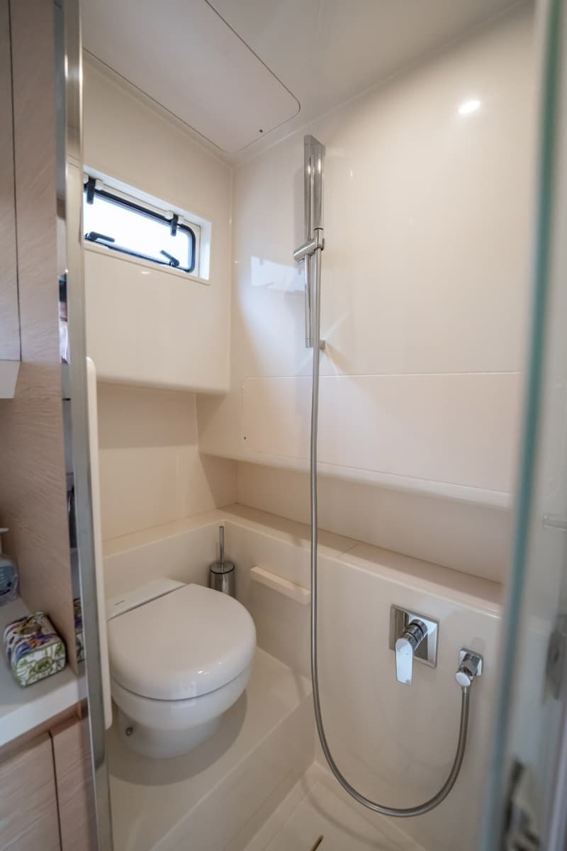 2024 Solaris 40F - Photo 29