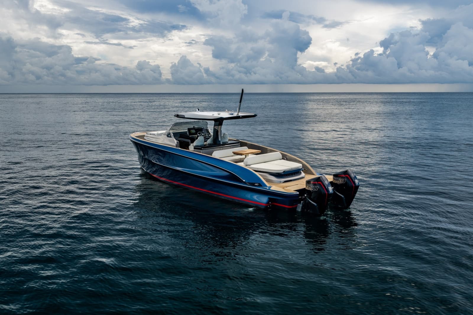 2024 Solaris 40F - Photo 14