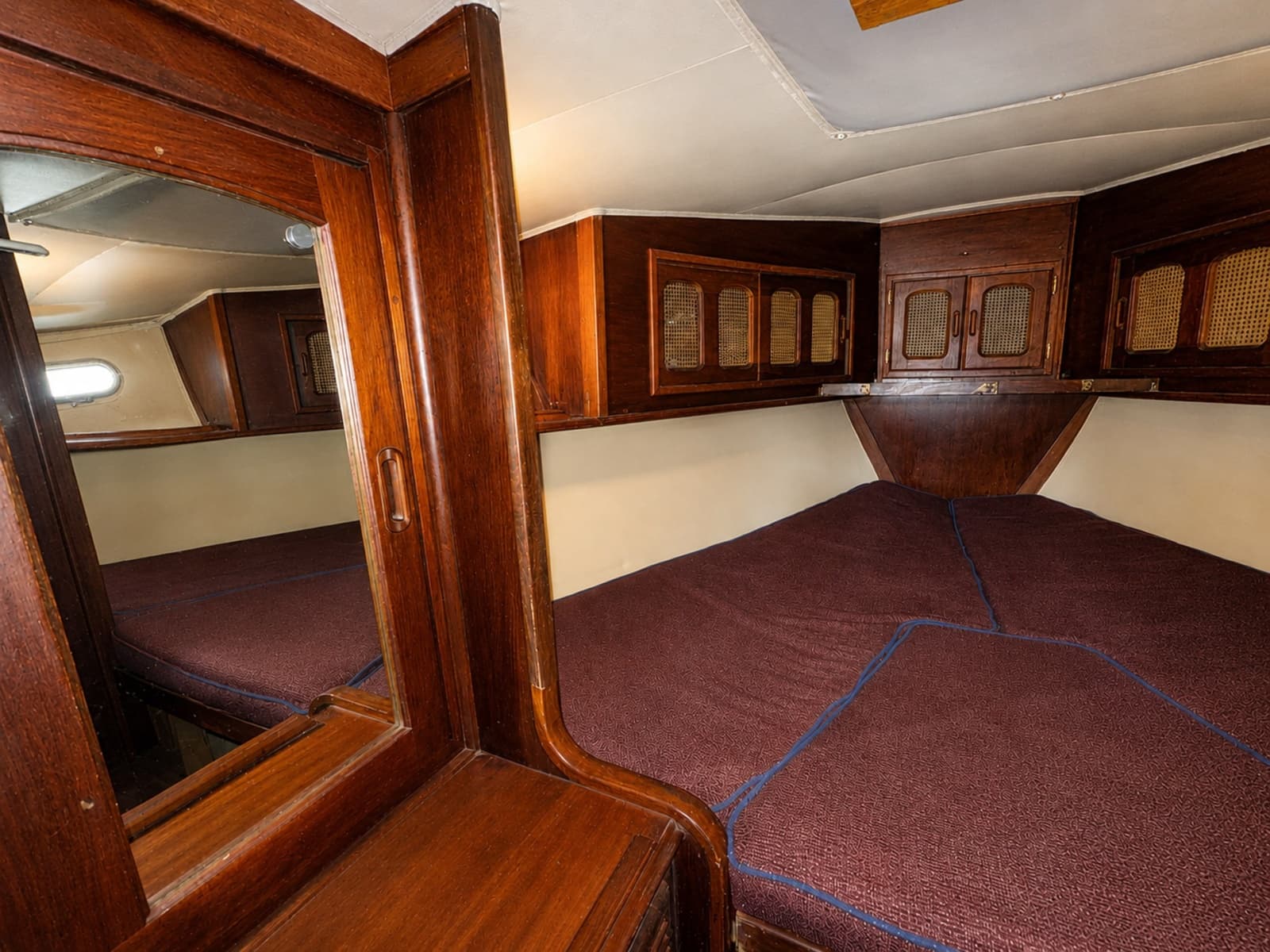 1978 Islander Freeport 41 - Photo 29