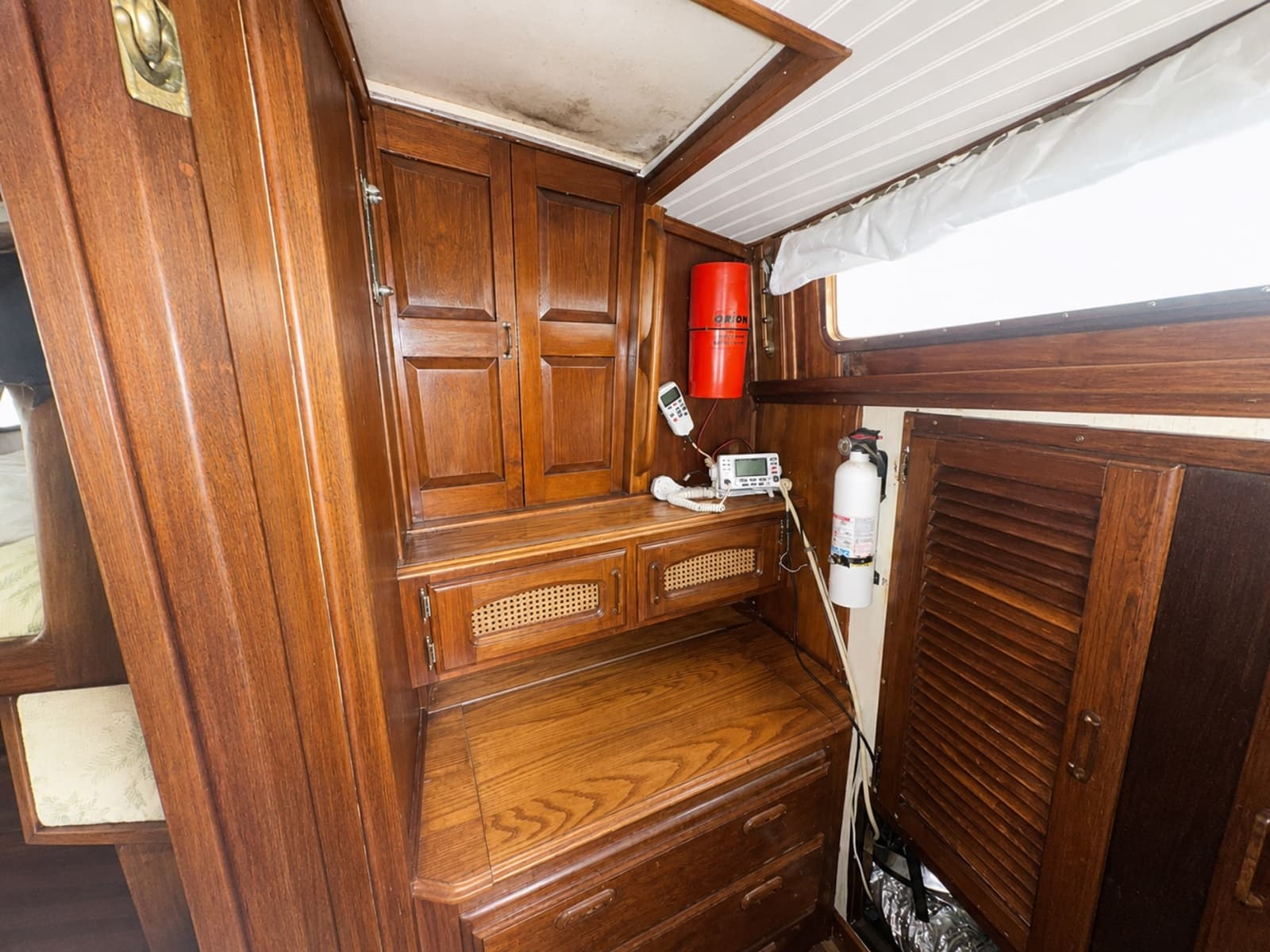 1978 Islander Freeport 41 - Photo 44