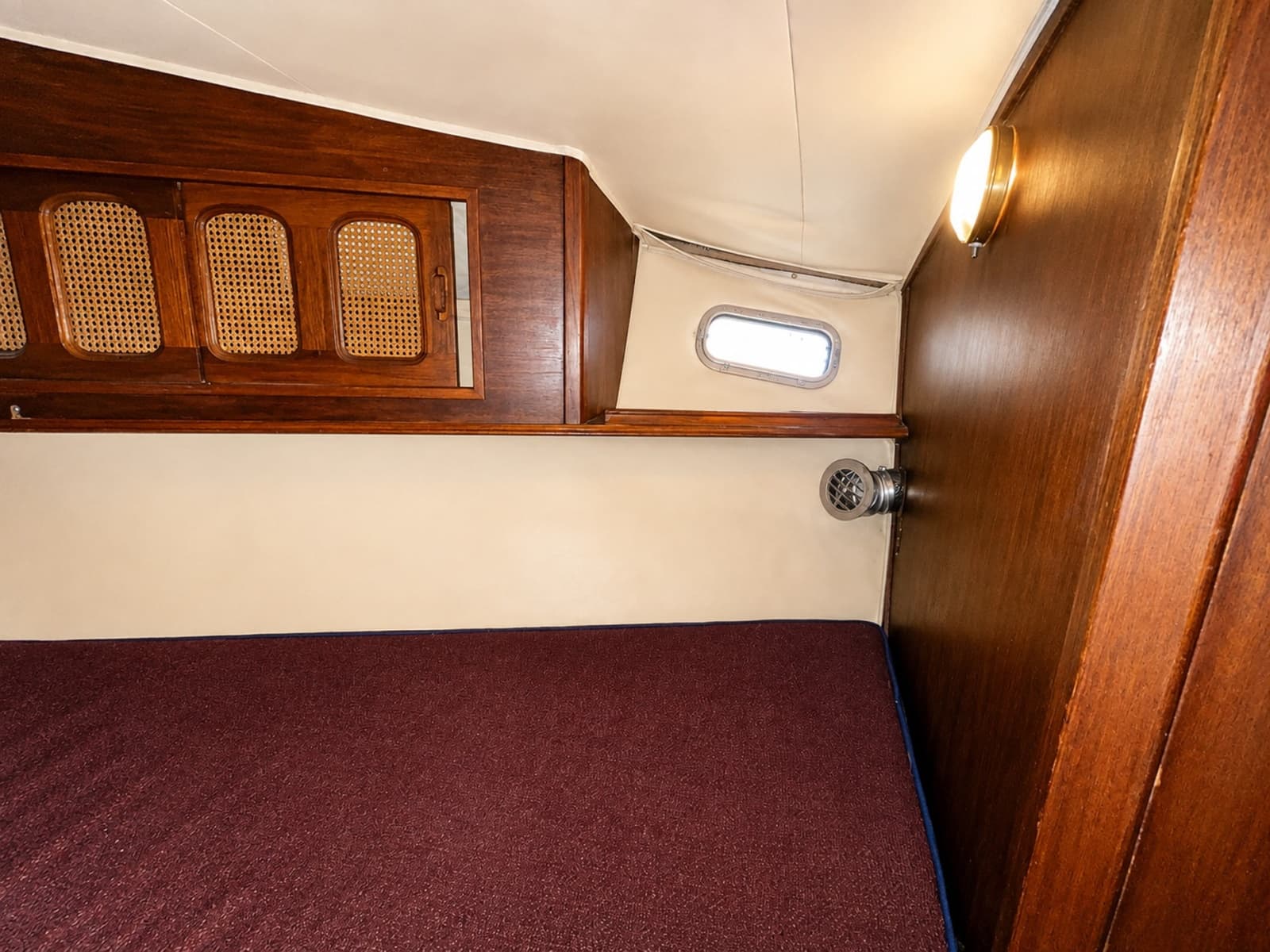 1978 Islander Freeport 41 - Photo 32
