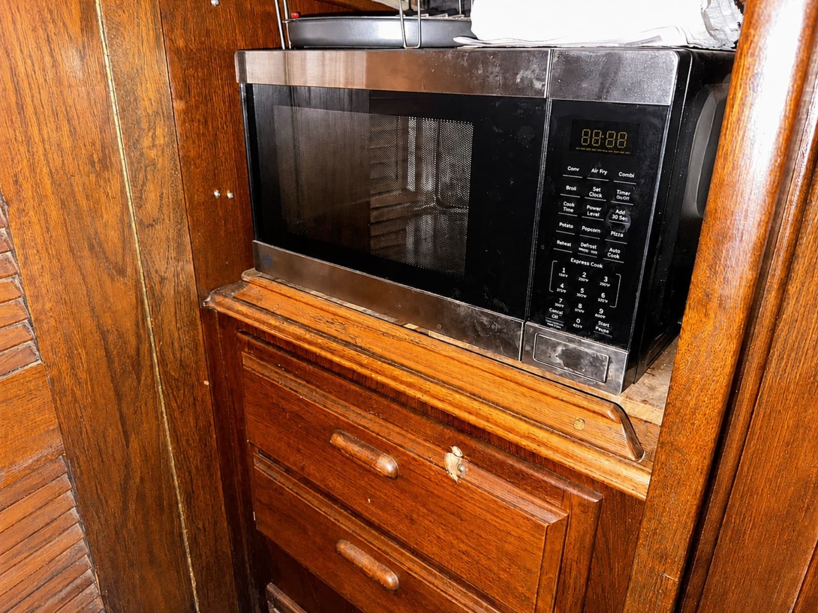 1978 Islander Freeport 41 - Photo 38