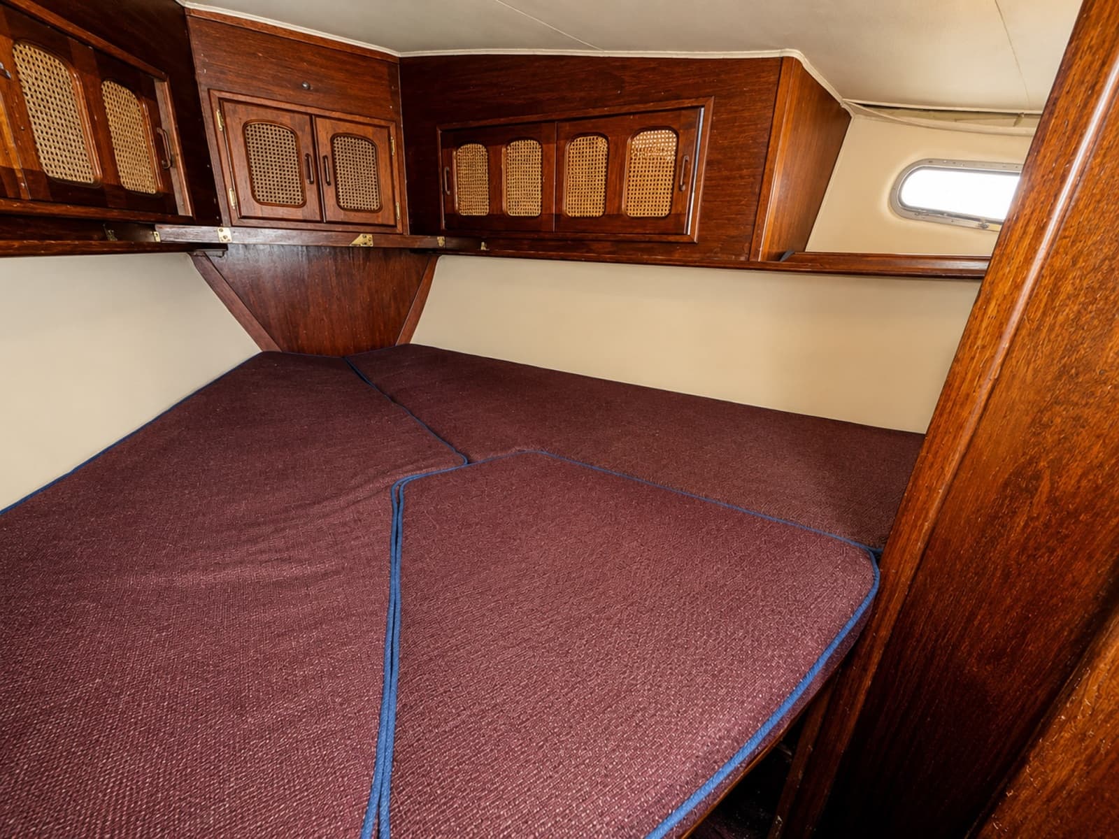 1978 Islander Freeport 41 - Photo 31