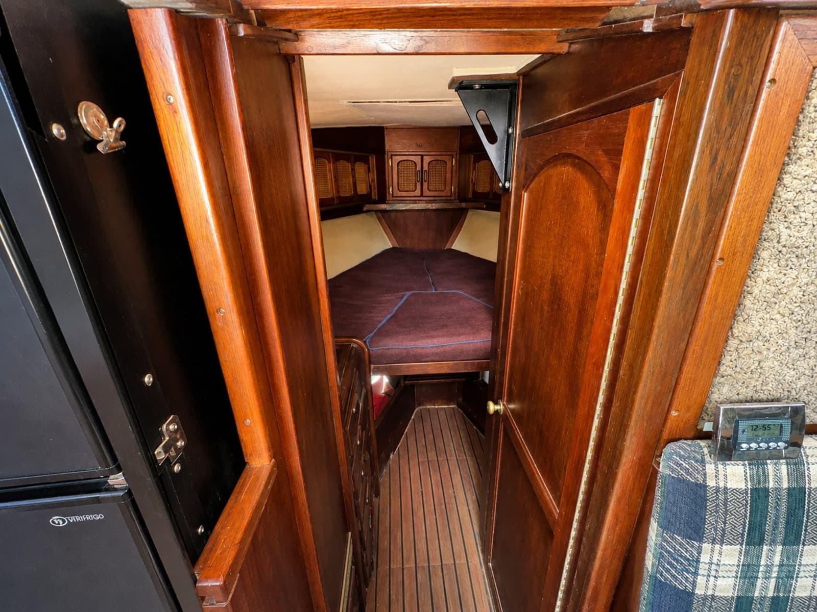 1978 Islander Freeport 41 - Photo 28