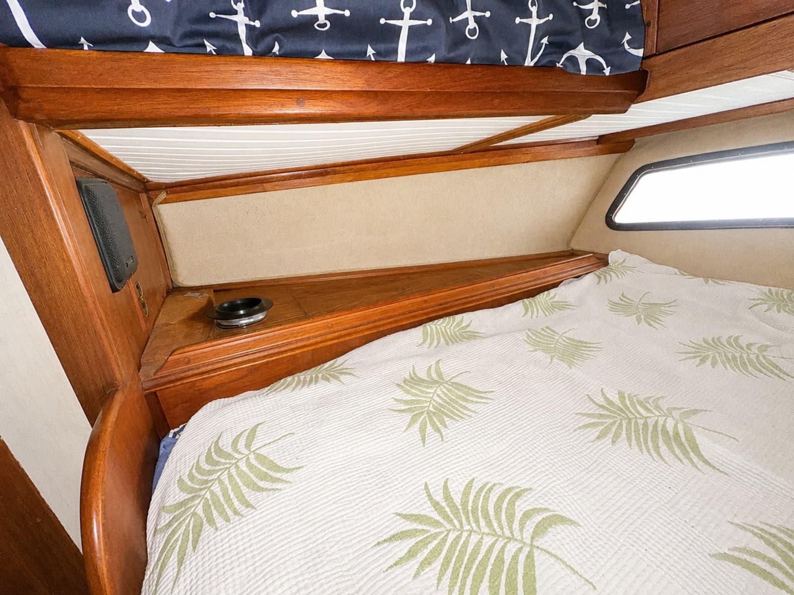 1978 Islander Freeport 41 - Photo 46