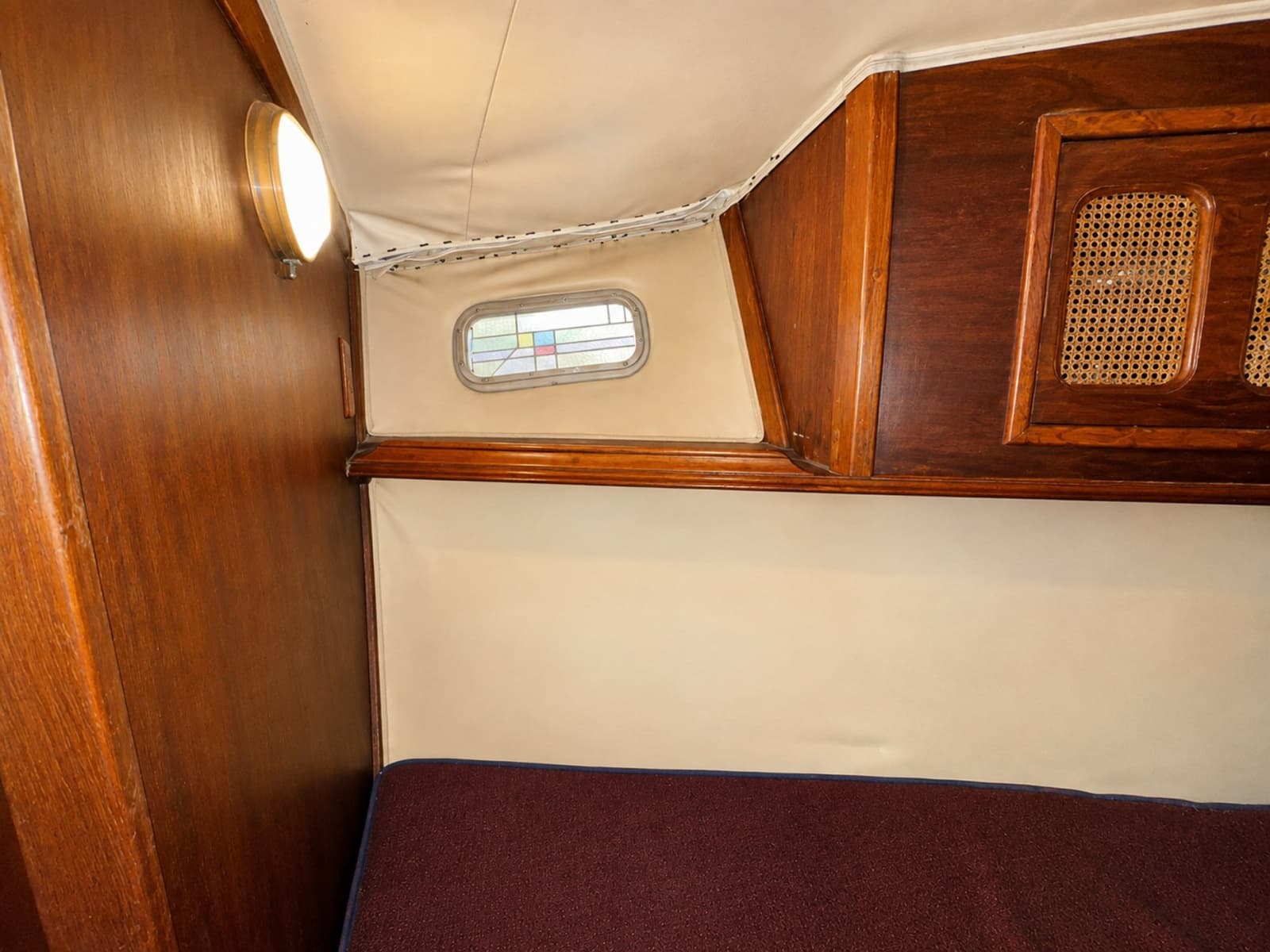 1978 Islander Freeport 41 - Photo 30