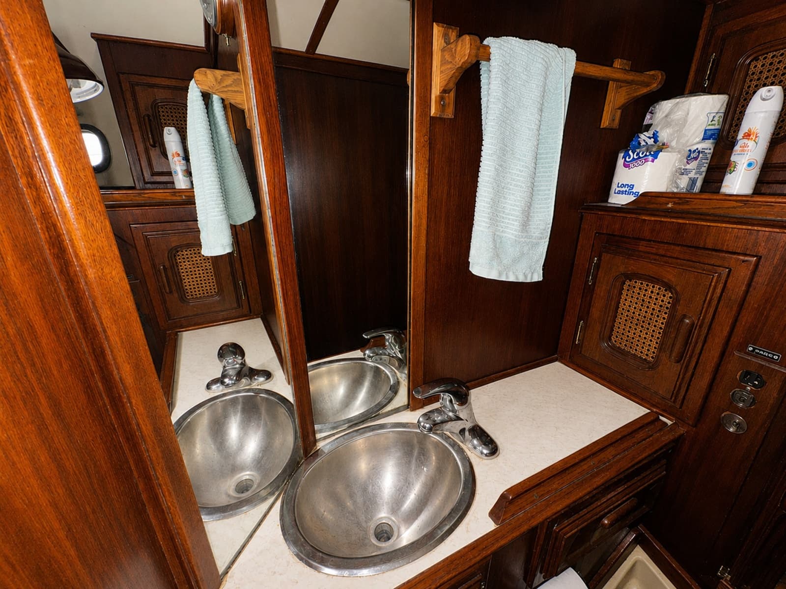 1978 Islander Freeport 41 - Photo 33