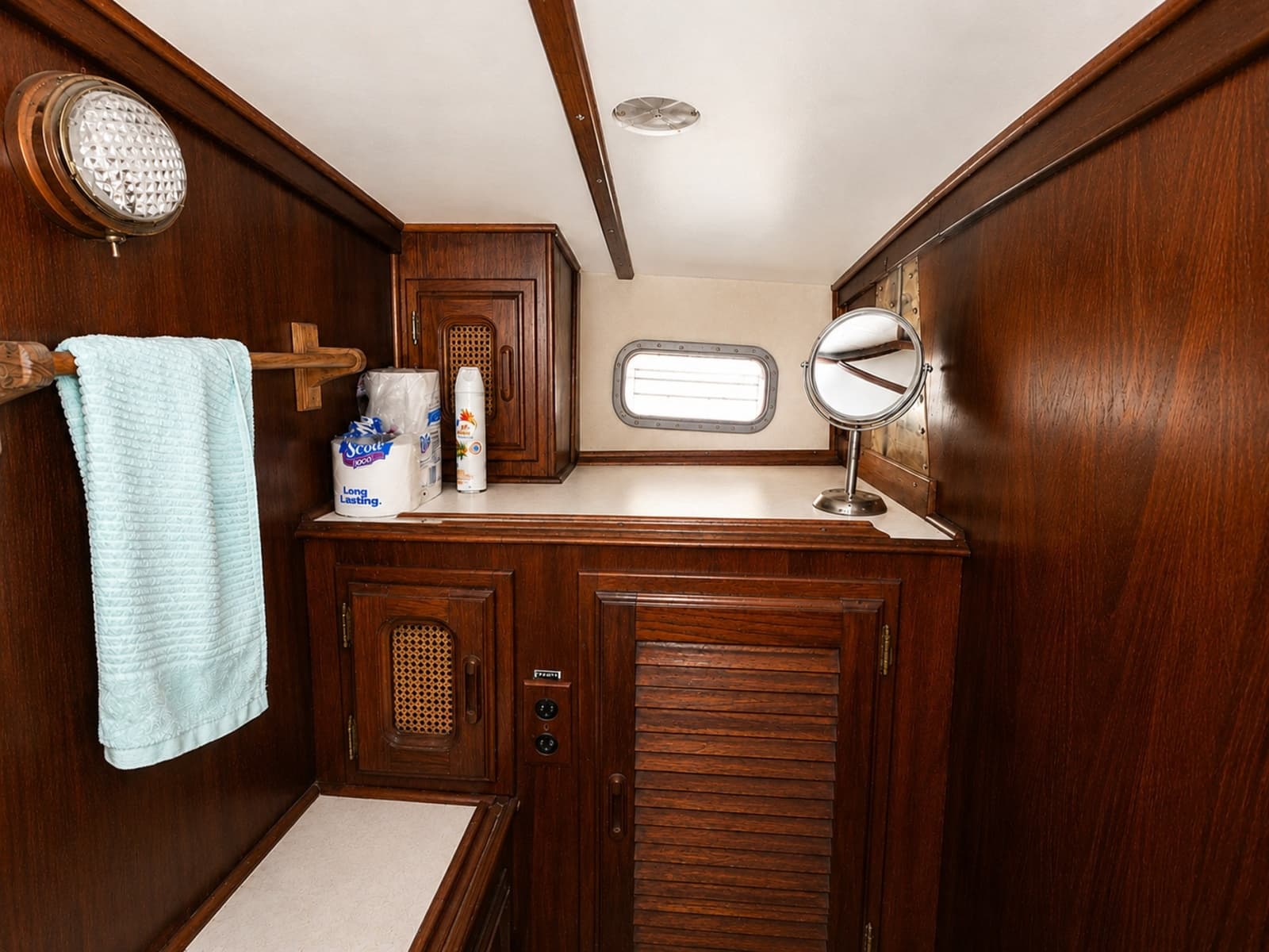1978 Islander Freeport 41 - Photo 34