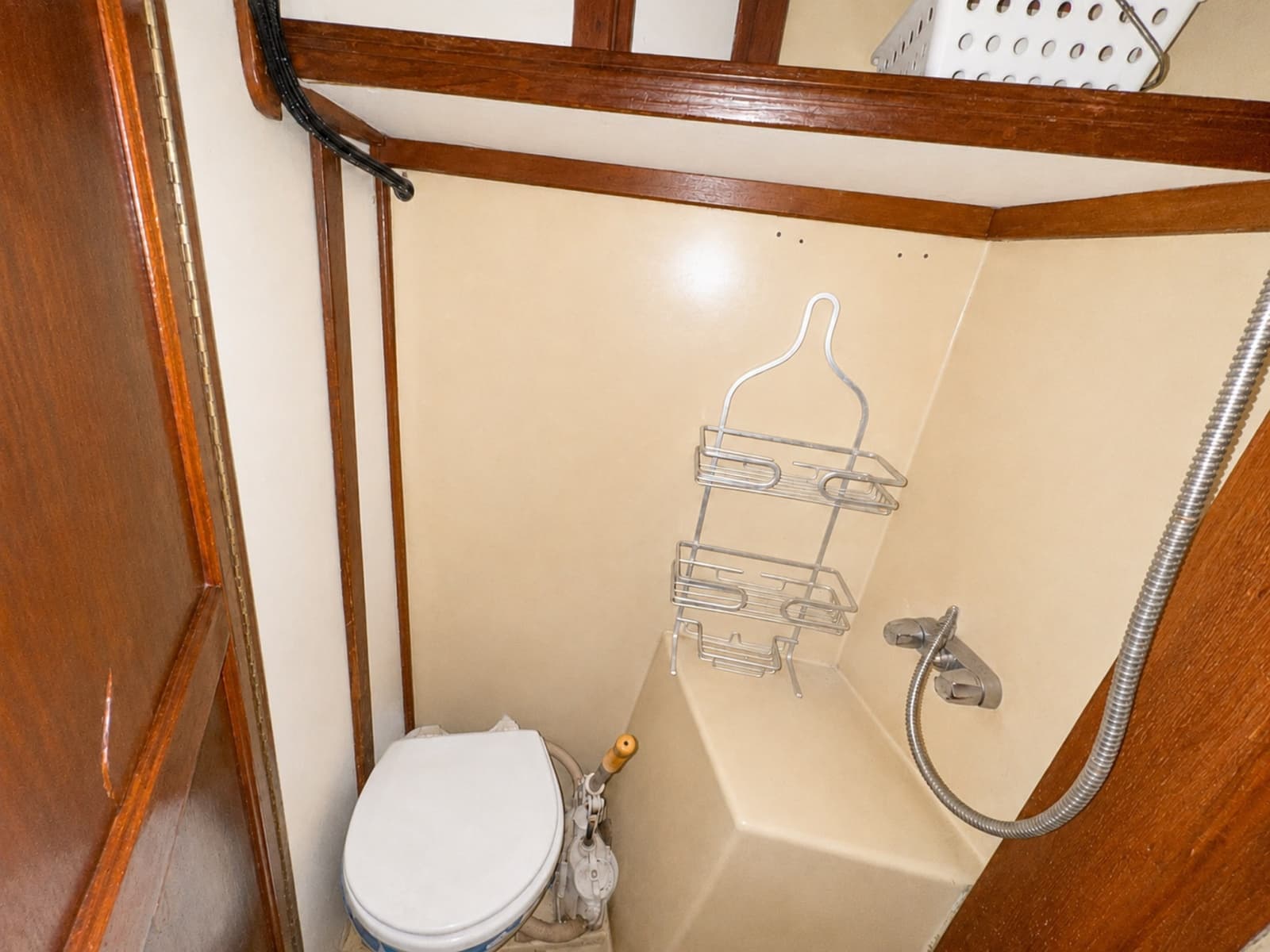 1978 Islander Freeport 41 - Photo 50