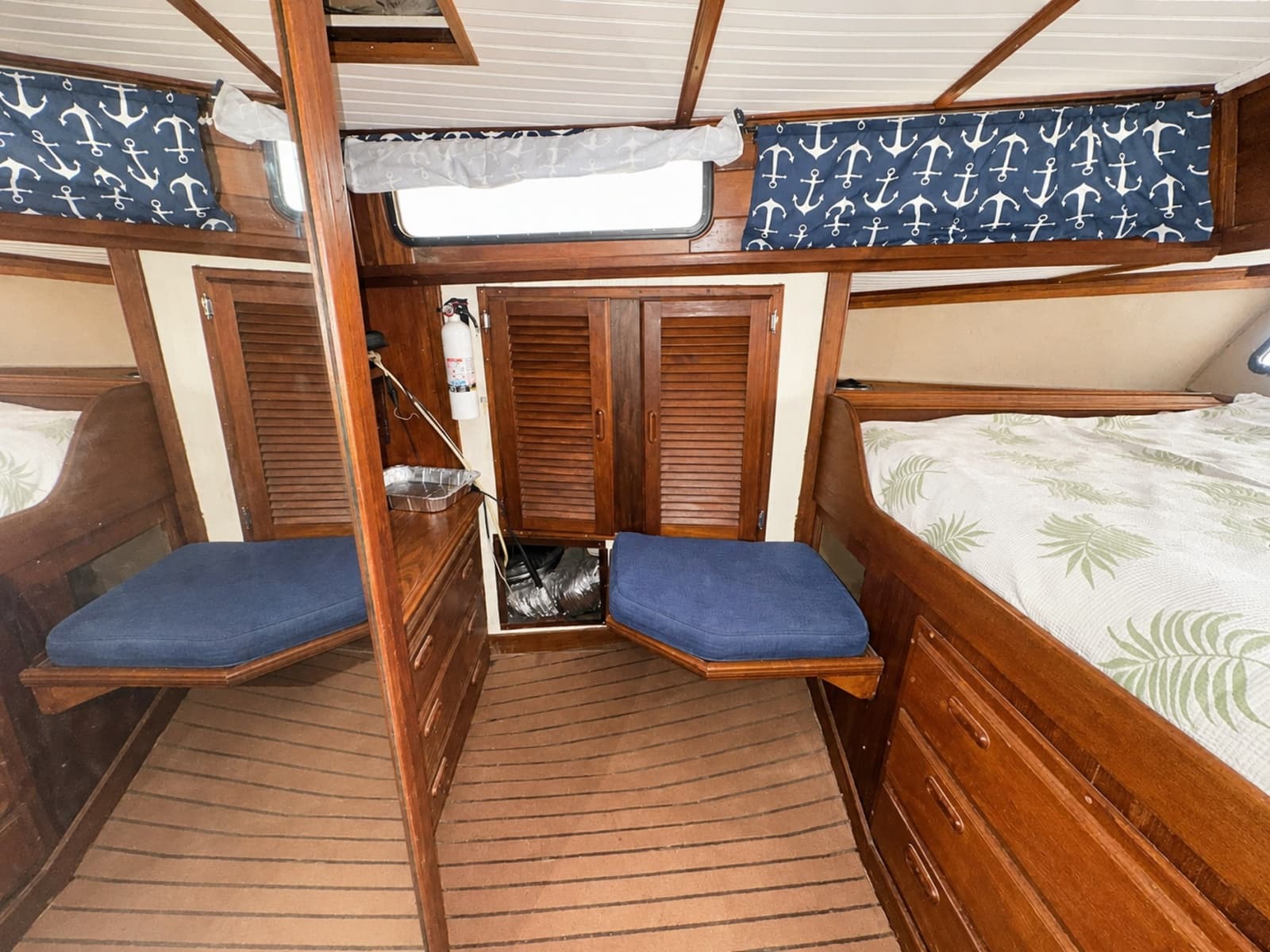 1978 Islander Freeport 41 - Photo 43