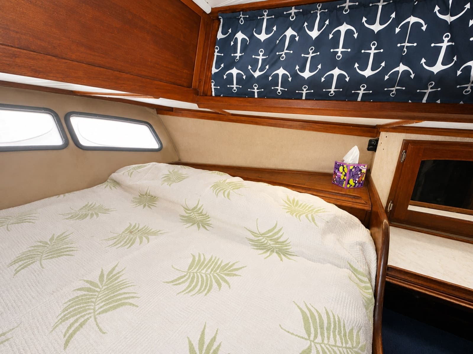 1978 Islander Freeport 41 - Photo 47