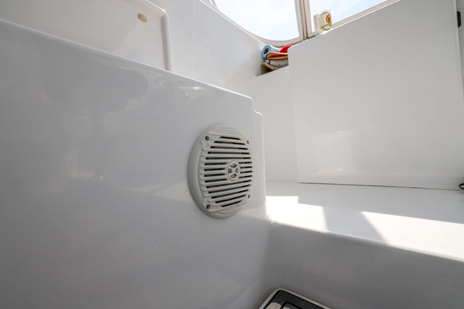 2005 Custom Carolina Express Sportfish - Photo 50