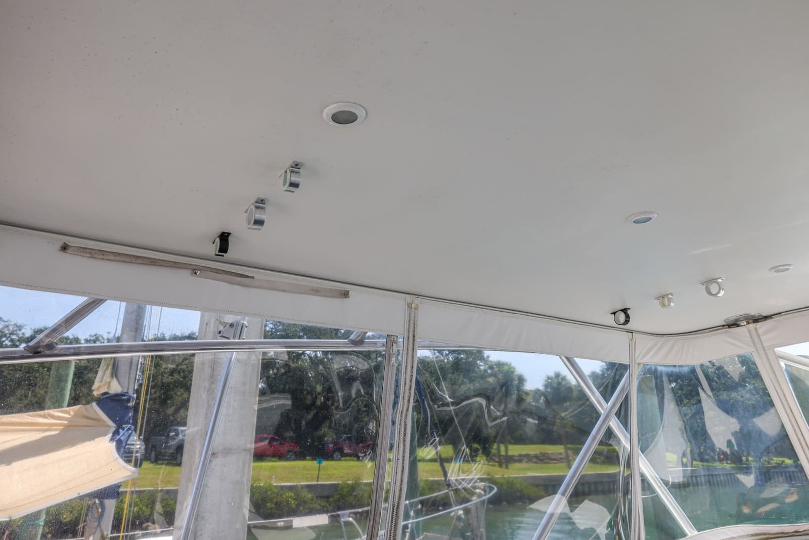 2005 Custom Carolina Express Sportfish - Photo 49