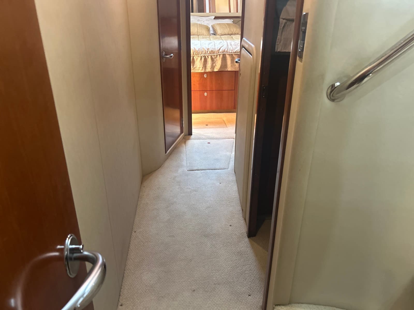 2005 Sea Ray 550 SEDAN BRIDGE - Photo 49