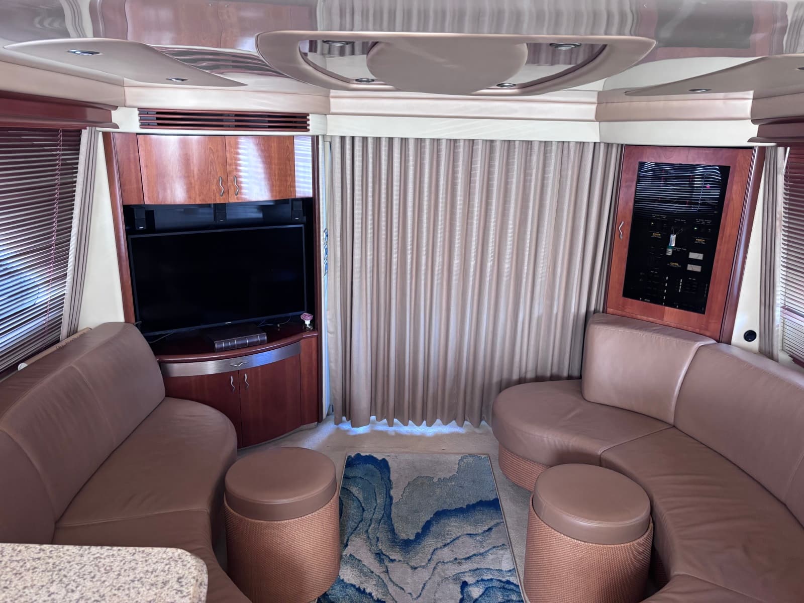 2005 Sea Ray 550 SEDAN BRIDGE - Photo 14