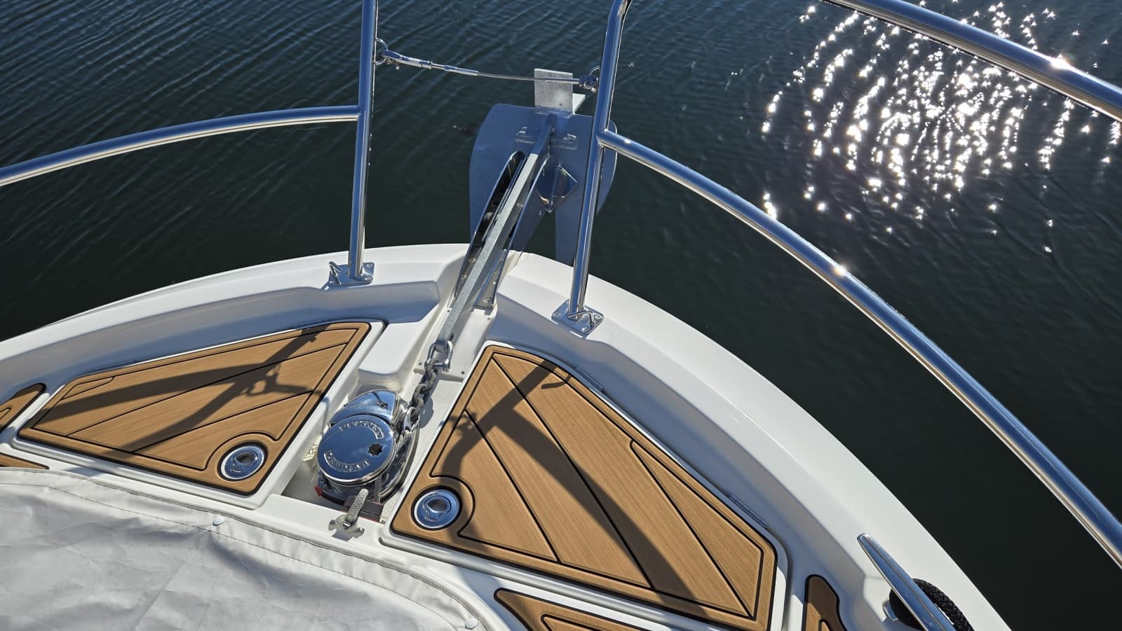 2025 Beneteau Antares 11 Coupe - Photo 12