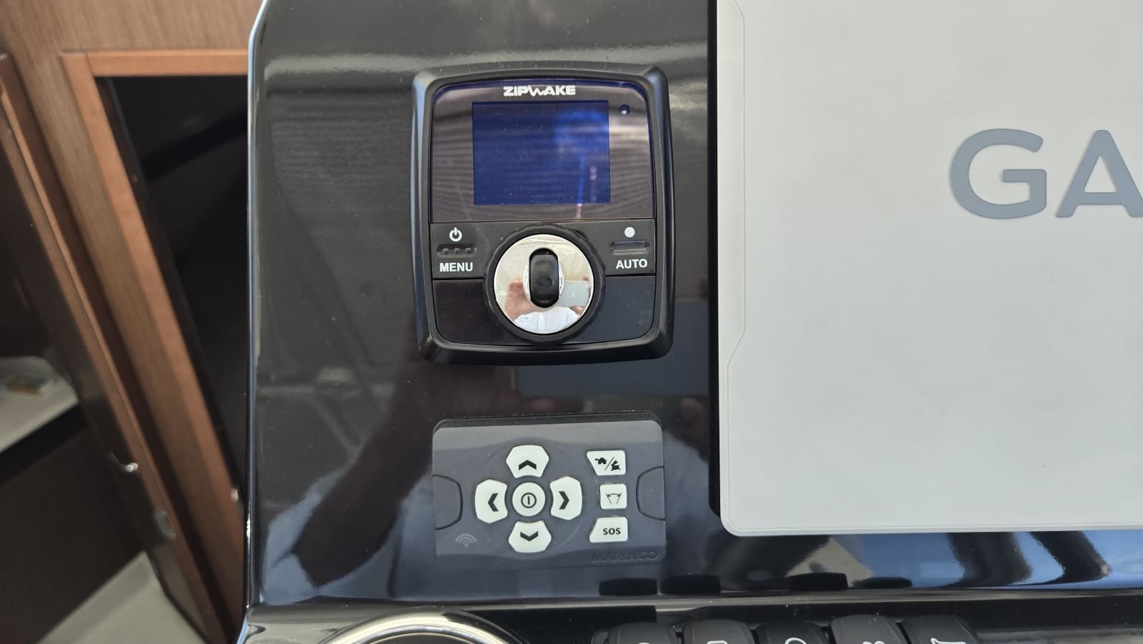 2025 Beneteau Antares 11 Coupe - Photo 37