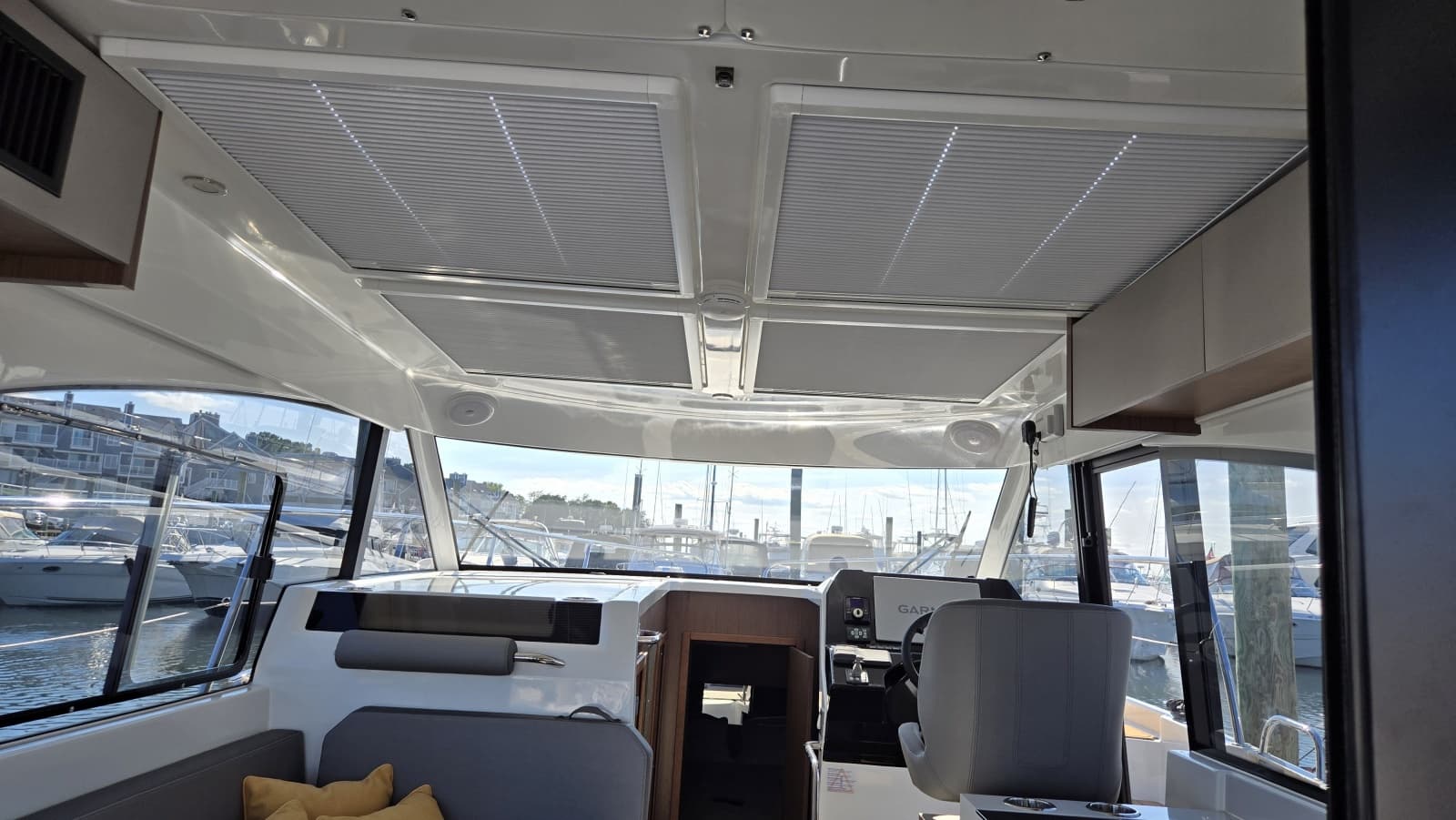 2025 Beneteau Antares 11 Coupe - Photo 22