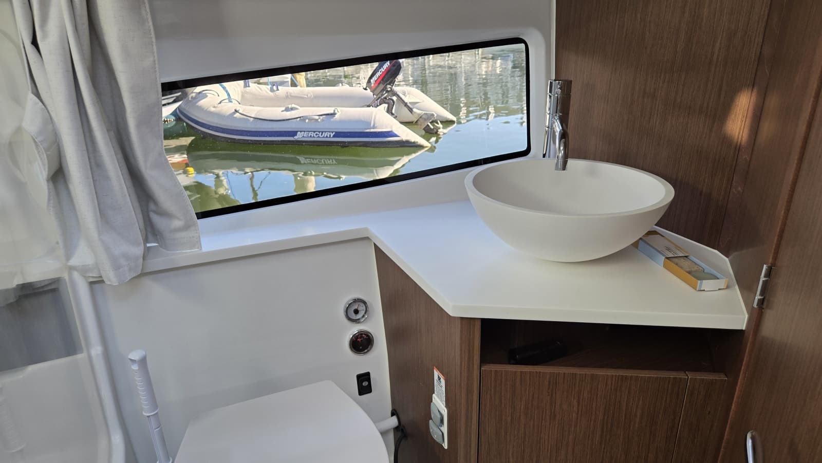 2025 Beneteau Antares 11 Coupe - Photo 55