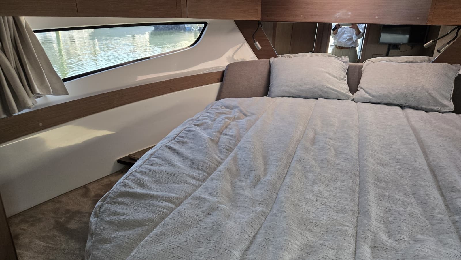 2025 Beneteau Antares 11 Coupe - Photo 47