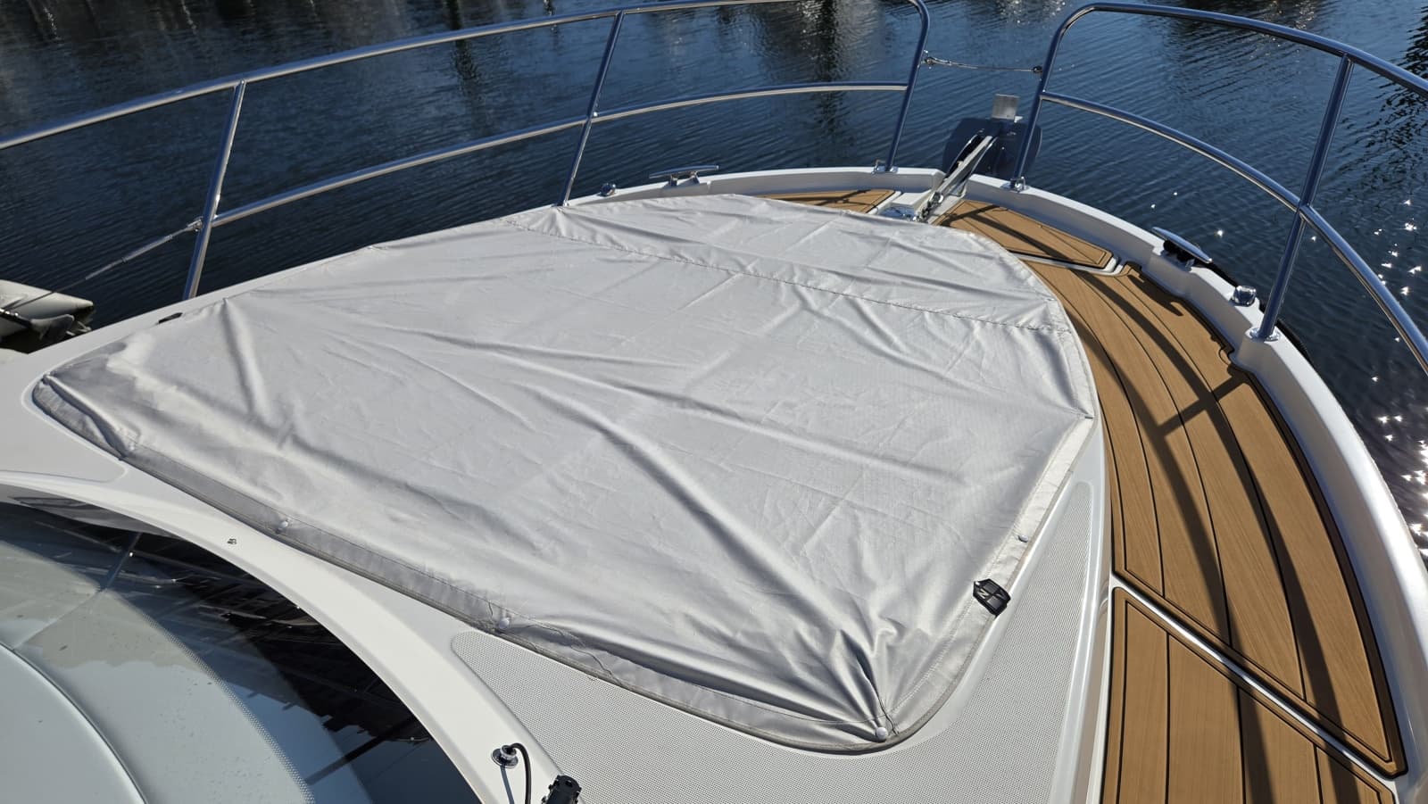 2025 Beneteau Antares 11 Coupe - Photo 11