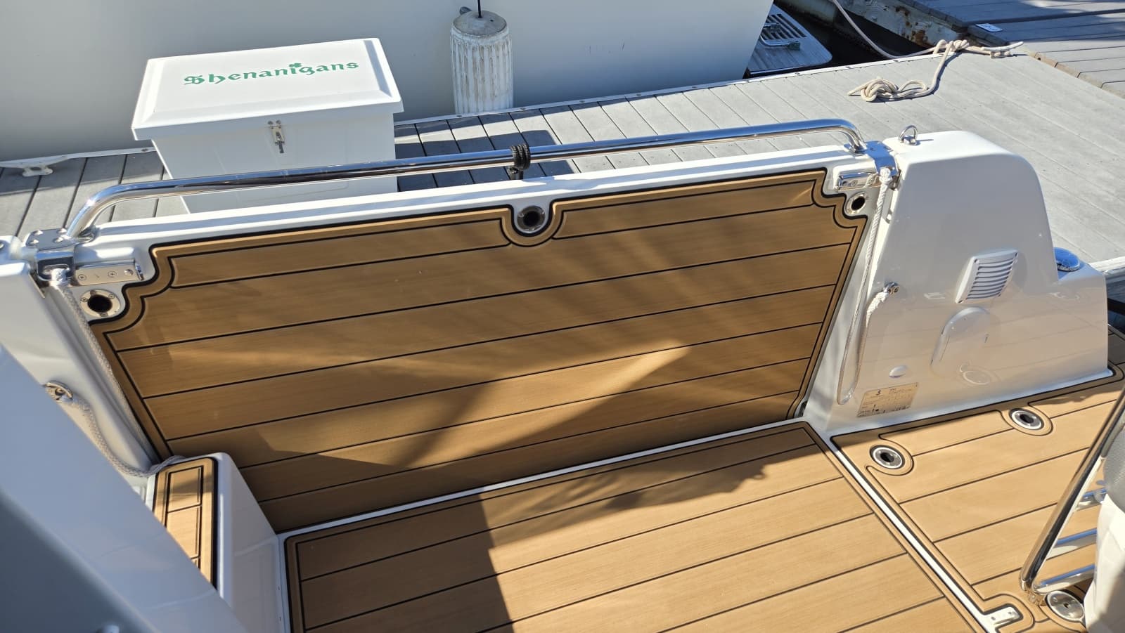 2025 Beneteau Antares 11 Coupe - Photo 6