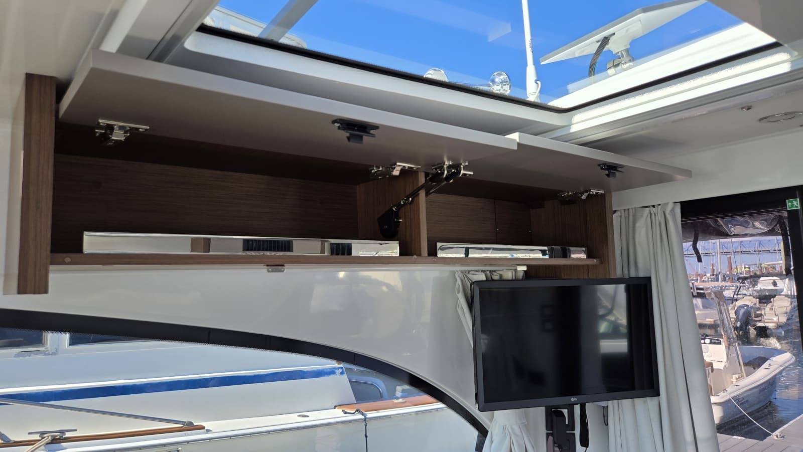 2025 Beneteau Antares 11 Coupe - Photo 29