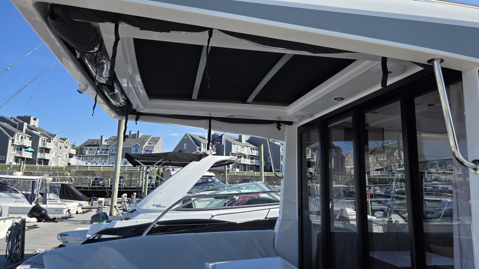 2025 Beneteau Antares 11 Coupe - Photo 3