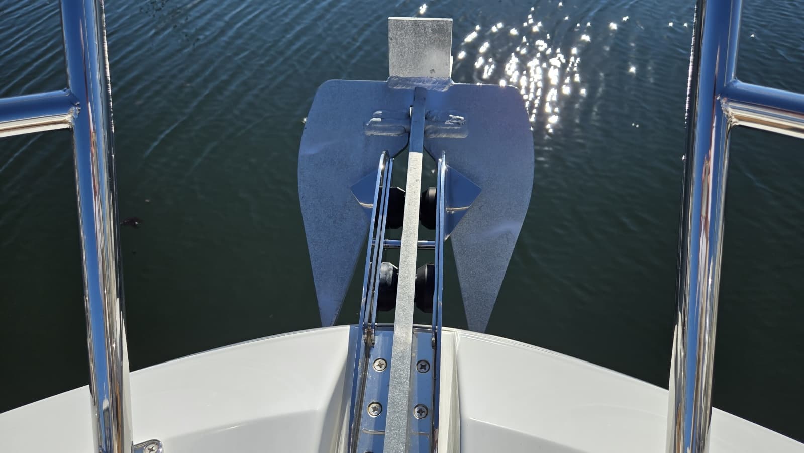 2025 Beneteau Antares 11 Coupe - Photo 14