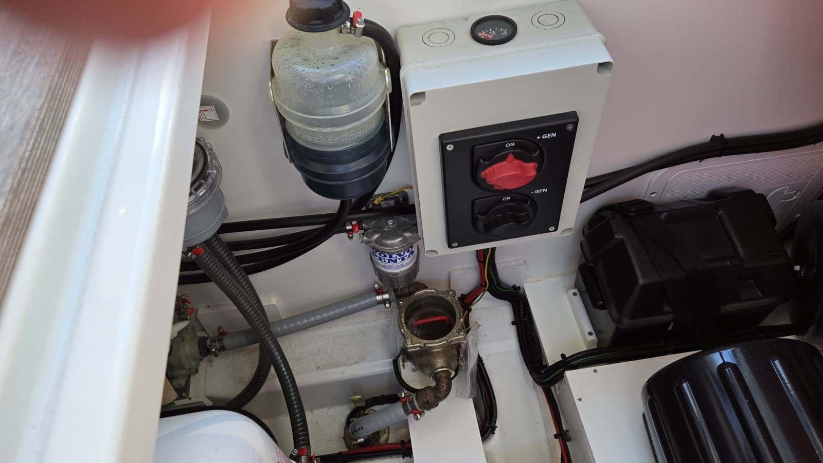 2025 Beneteau Antares 11 Coupe - Photo 62