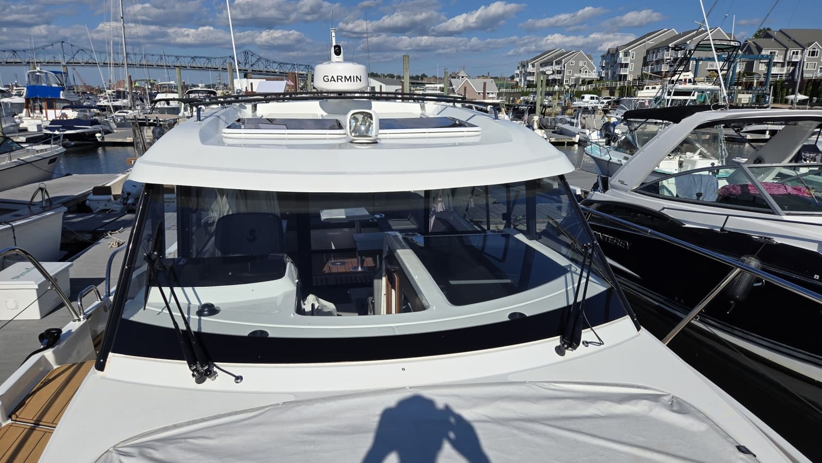 2025 Beneteau Antares 11 Coupe - Photo 16