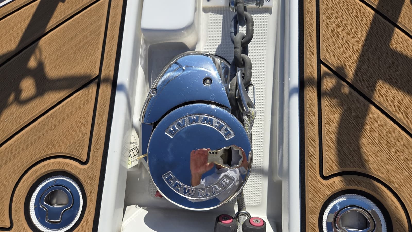 2025 Beneteau Antares 11 Coupe - Photo 13