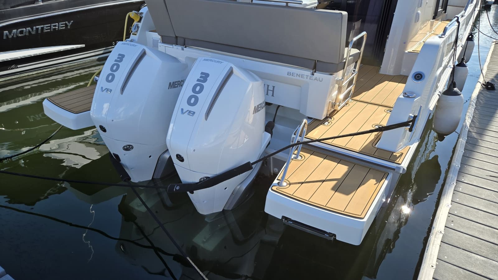 2025 Beneteau Antares 11 Coupe - Photo 7