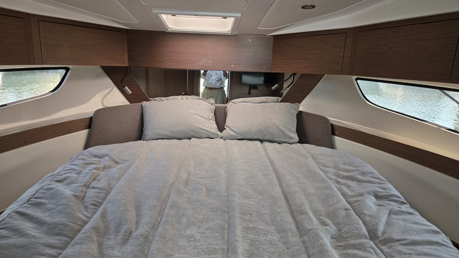 2025 Beneteau Antares 11 Coupe - Photo 48