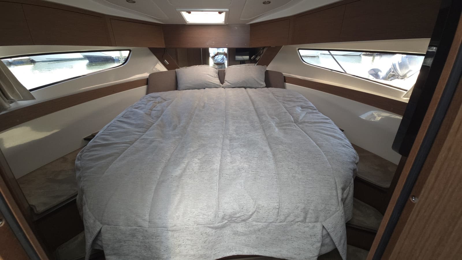 2025 Beneteau Antares 11 Coupe - Photo 46