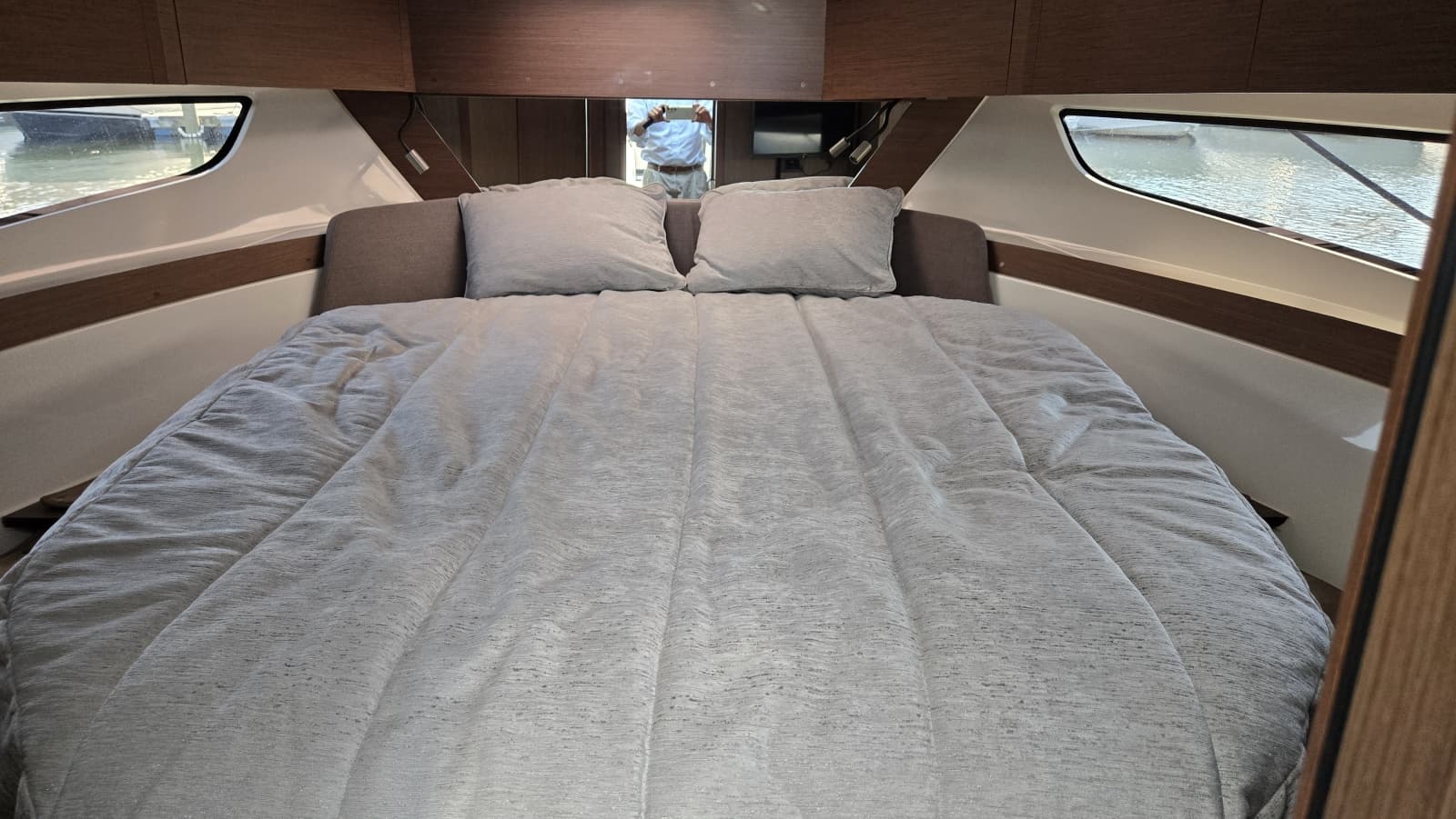 2025 Beneteau Antares 11 Coupe - Photo 45