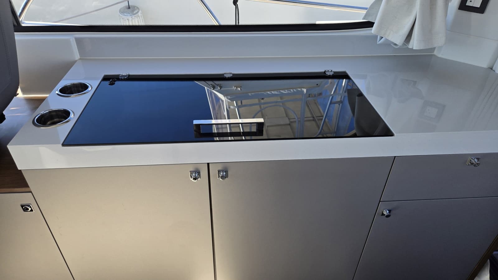 2025 Beneteau Antares 11 Coupe - Photo 26