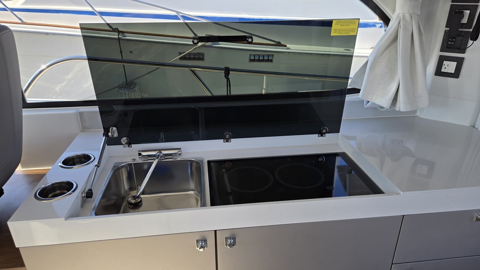 2025 Beneteau Antares 11 Coupe - Photo 27