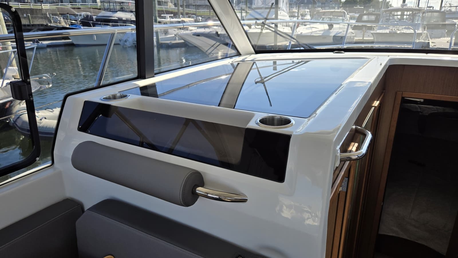 2025 Beneteau Antares 11 Coupe - Photo 34